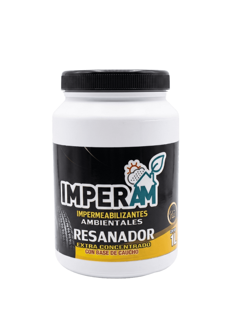 Resanador Acrílico 1L